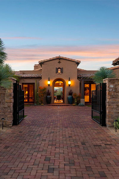 Buy a Home