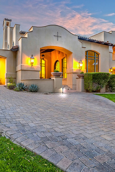Sell a Home